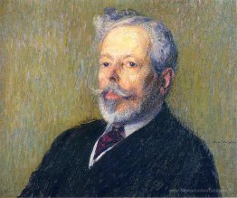 Autoportrait