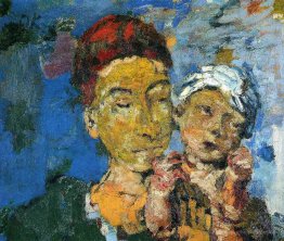 Mère et l'enfant