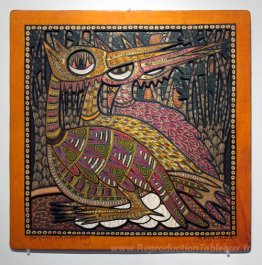 Les oiseaux chantants dans le nombre d'œufs
