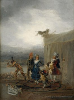 Les joueurs provisoires
