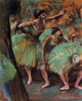 Danseurs