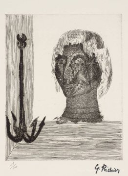 Autoportrait