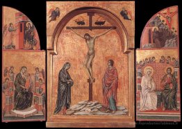 Triptyque