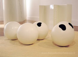 Des balles