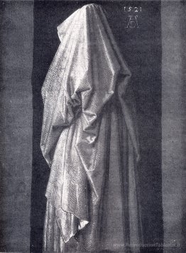 Étude de la draperie