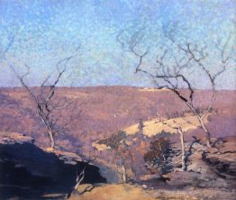Tohicken Valley, Point Pleasant, Pennsylvanie