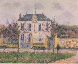 La maison