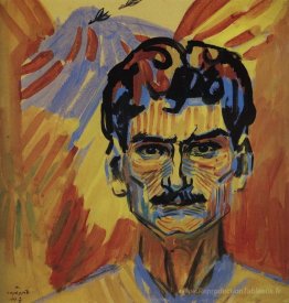 Autoportrait