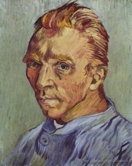 Autoportrait