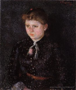 Portrait de Nini