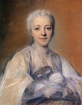 Jeanne Elisabeth de Geer, baronne Tuyll