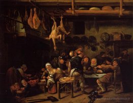 Cuisine grasse