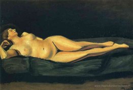Femme nue