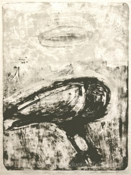 Le grand oiseau