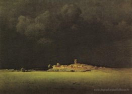 Après une pluie