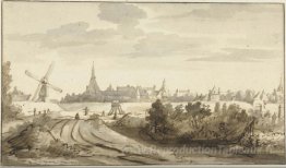 Vue de Ravrestein