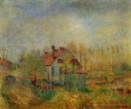 Matin du printemps