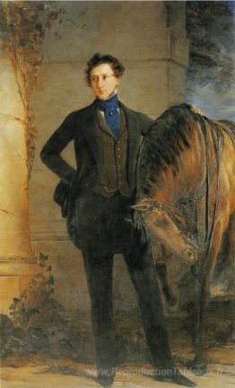 Vladimir Orlov-Davydov
