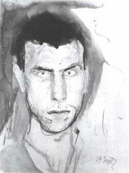 Autoportrait