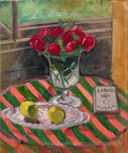 Nature morte