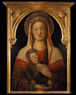 Madonna et enfant