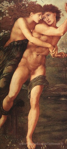 Phyllis et Démophon