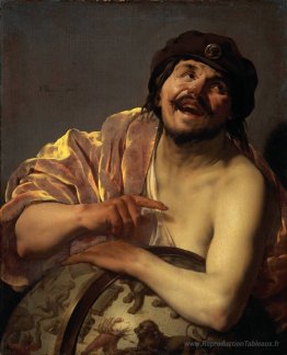 Démocrite