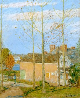 La grange, cos COB
