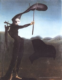La harpe invisible