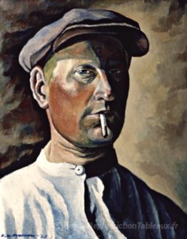 Autoportrait