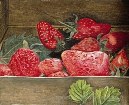 Des fraises