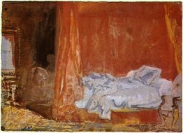 Une chambre