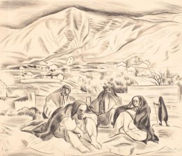 Famille de tatar