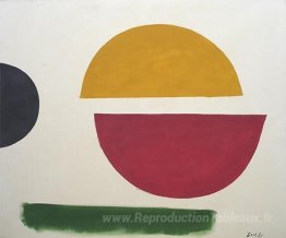 Cercle divisé # 3