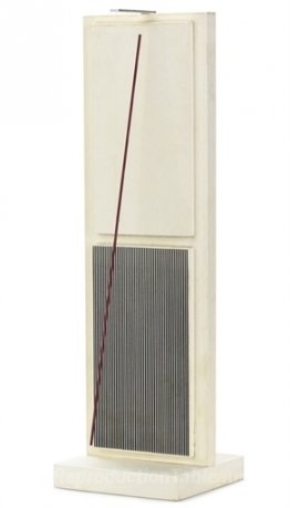 Untitled (de la série Jai Alai)