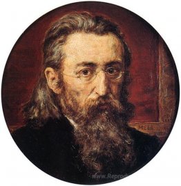 Autoportrait