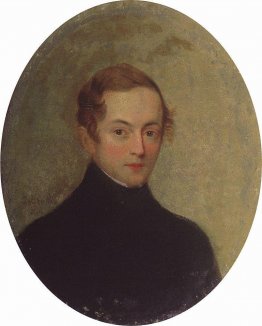 Portrait d'un inconnu