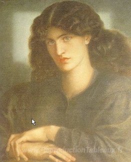 La dame de la pitié