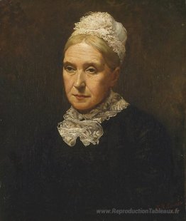 Ma mère