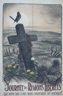 Journee des Régions Liberees