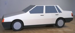 Vous conduisez une Volvo