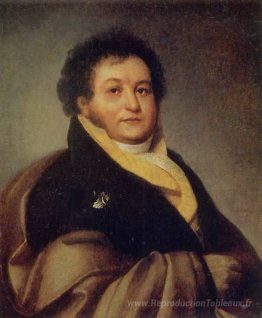 Portrait de Giulio Litta