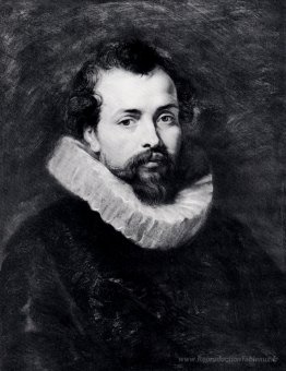 Portrait de Philip Rubens