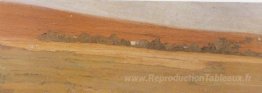 Paysage de l'Attique