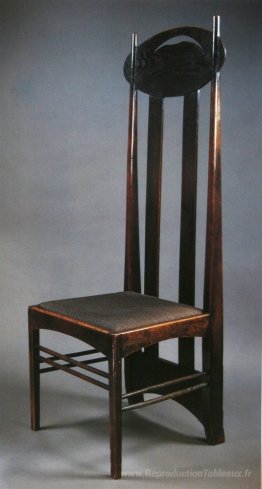 Conception de chaise