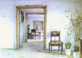 Chambre à la maison de Surikov