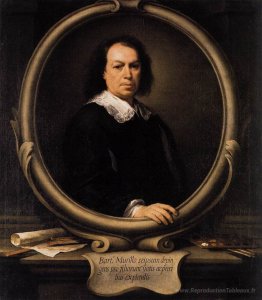 Autoportrait
