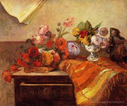 Pots et boquets