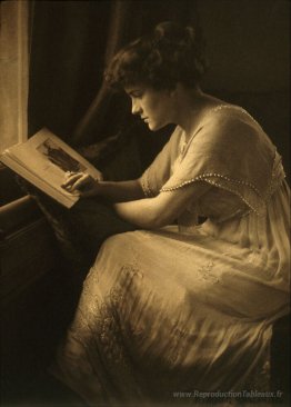 Portrait de Martine McCulloch
