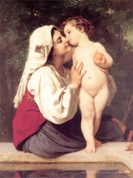Le baiser